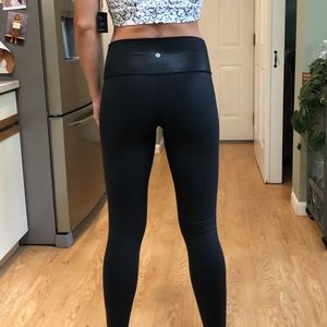 High rise wunder unders